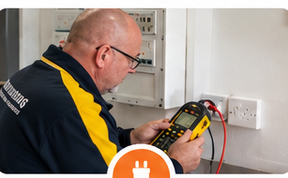 Portable Appliance Testing by Phil’s Test n Tag / Fire Safety