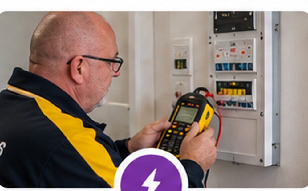 RCD / Safety Switch Testing by Phil’s Test n Tag / Fire Safety