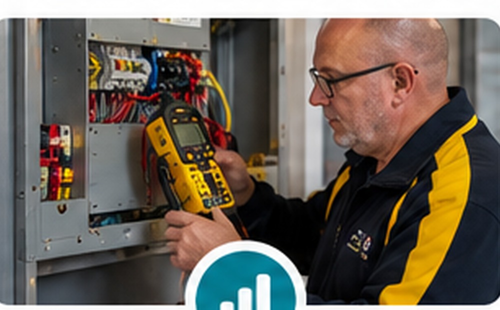 3 Phase Testing by Phil’s Test n Tag / Fire Safety